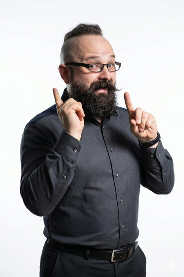 Tomek Wilkosz